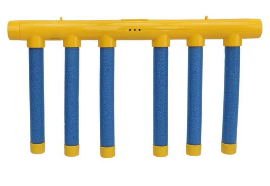 Reflex Pinnen